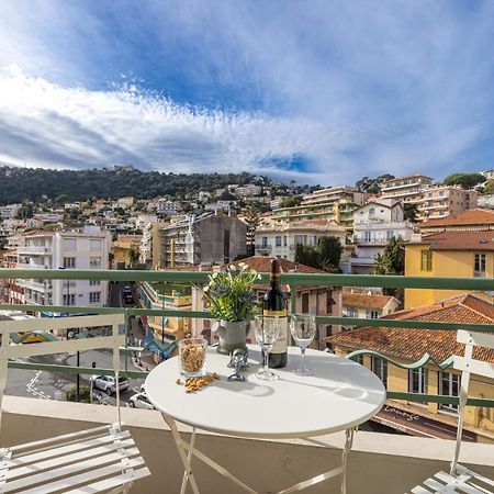 Feel Home - De Gaulle - Villefranche-Sur-Mer Exterior photo