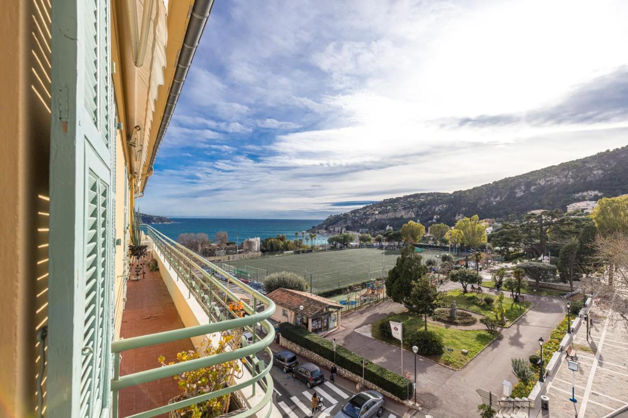 Feel Home - De Gaulle - Villefranche-Sur-Mer Exterior photo